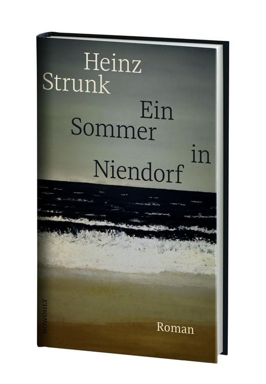 Produktbild: Ein Sommer in Niendorf