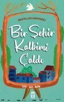 Produktbild: Bir Sehir Kalbimi Caldi