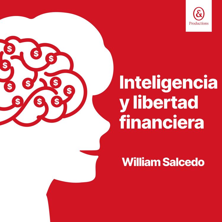 Produktbild: Inteligencia y libertad financiera
