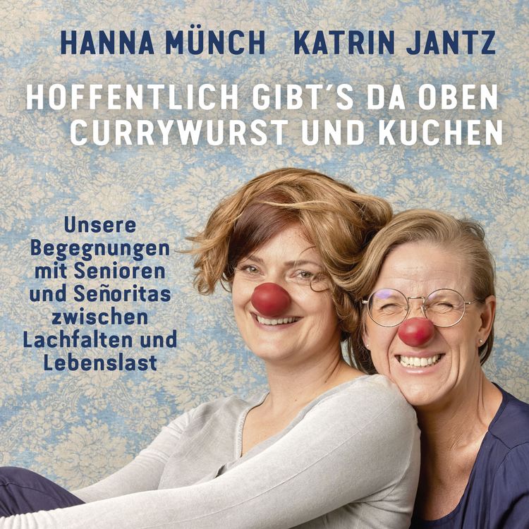 Produktbild: Hoffentlich gibt's da oben Currywurst und Kuchen