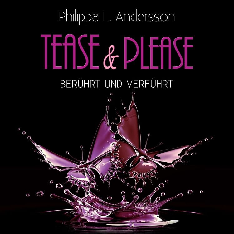 Produktbild: Tease & Please - ber&uuml;hrt und verf&uuml;hrt