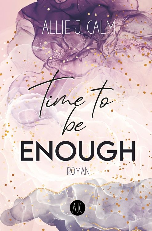 Produktbild: Time to be ENOUGH