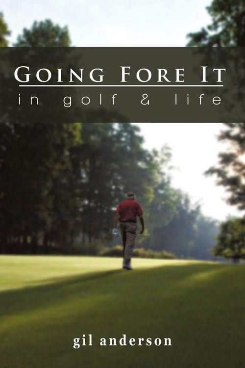 Produktbild: Going Fore It