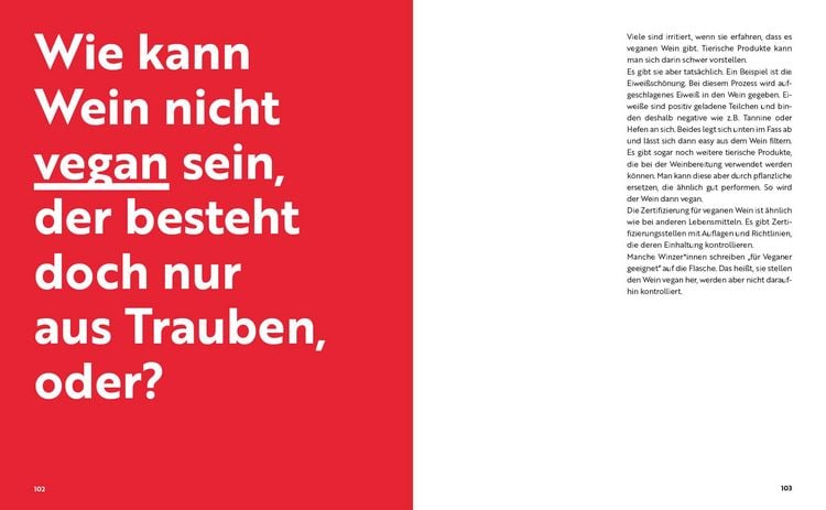 Produktbild: #askToni &ndash; Wein ist unkompliziert!