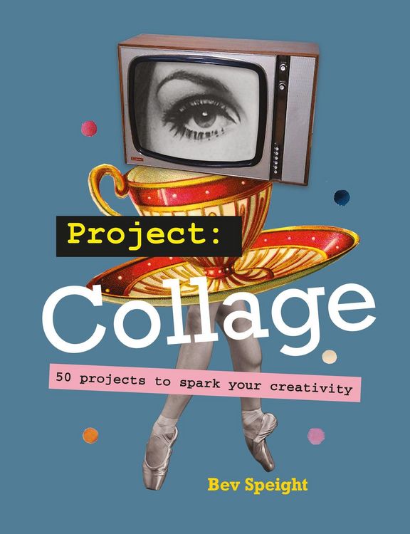 Produktbild: Project Collage