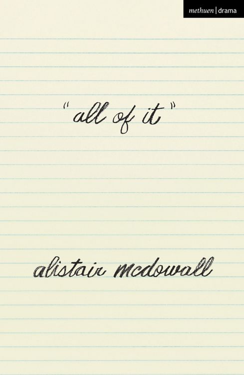 Produktbild: All of it