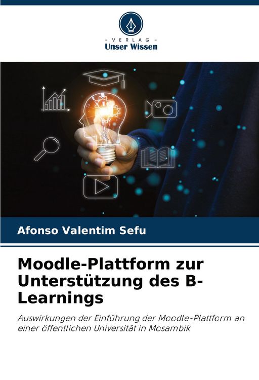 Produktbild: Moodle-Plattform zur Unterst&uuml;tzung des B-Learnings