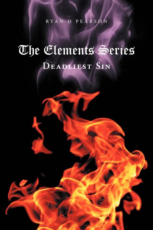 Produktbild: The Elements Series