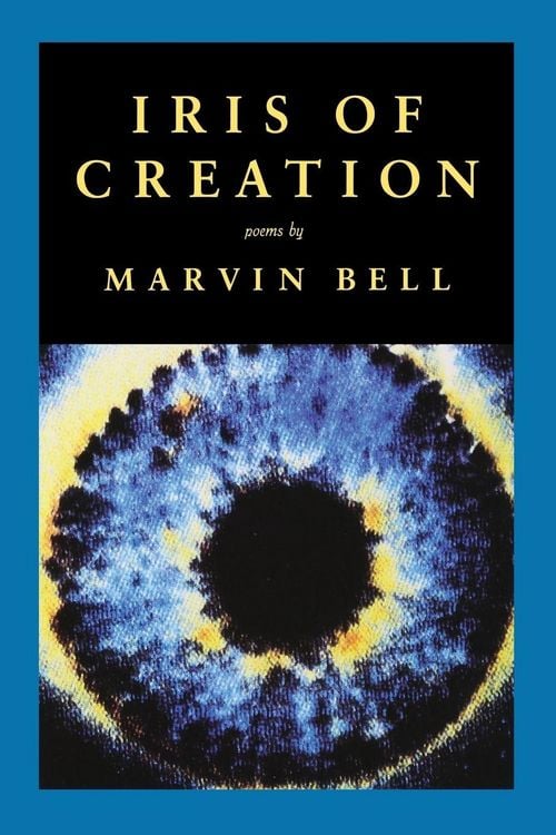 Produktbild: Iris of Creation