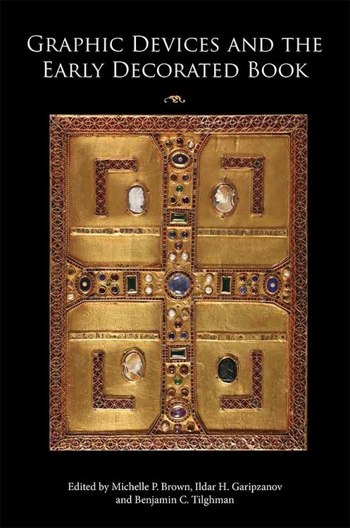 Produktbild: Graphic Devices and the Early Decorated Book