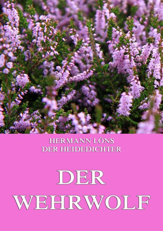 Produktbild: Der Wehrwolf