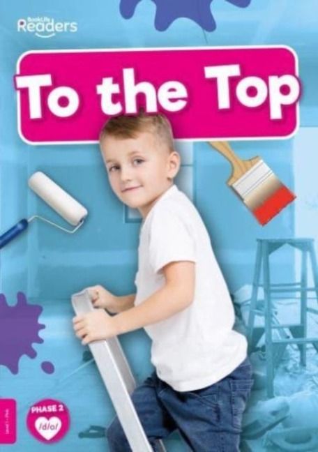 Produktbild: To the Top