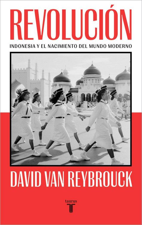 Produktbild: Revoluci&oacute;n