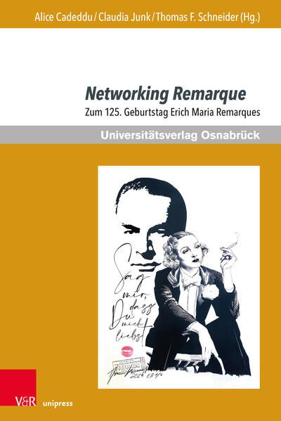 Produktbild: Networking Remarque