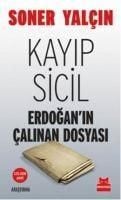 Produktbild: Kayip Sicil
