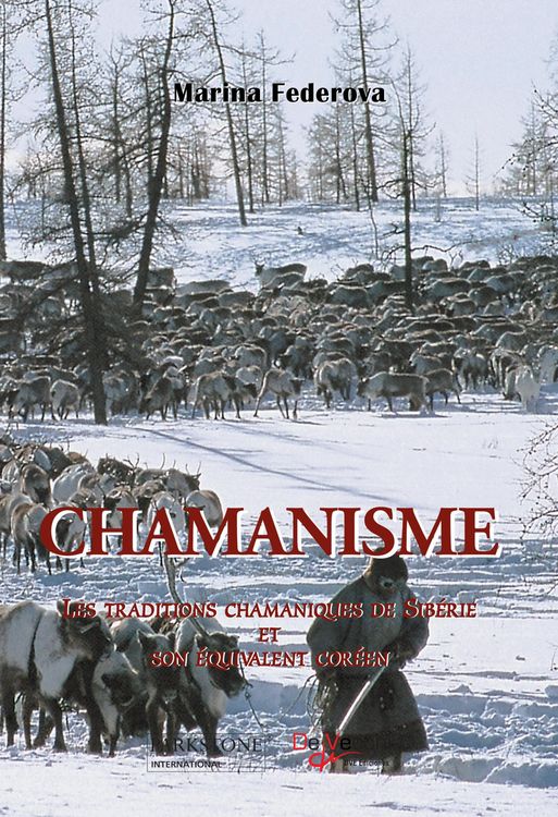 Produktbild: Chamanisme