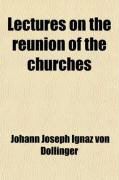 Produktbild: Lectures on the Reunion of the Churches