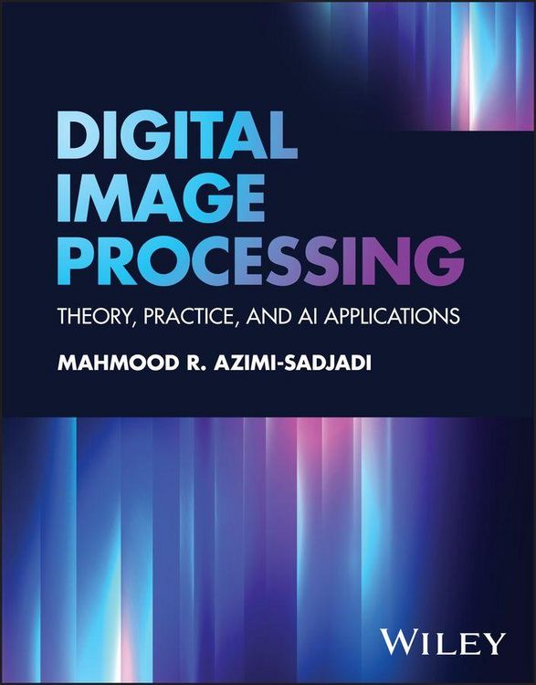 Produktbild: Digital Image Processing