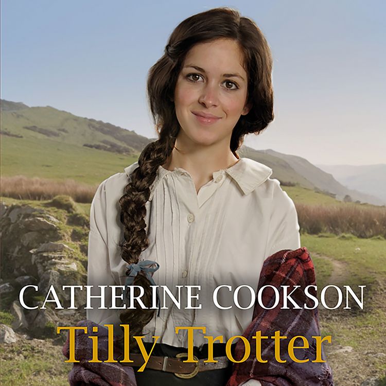 Produktbild: Tilly Trotter