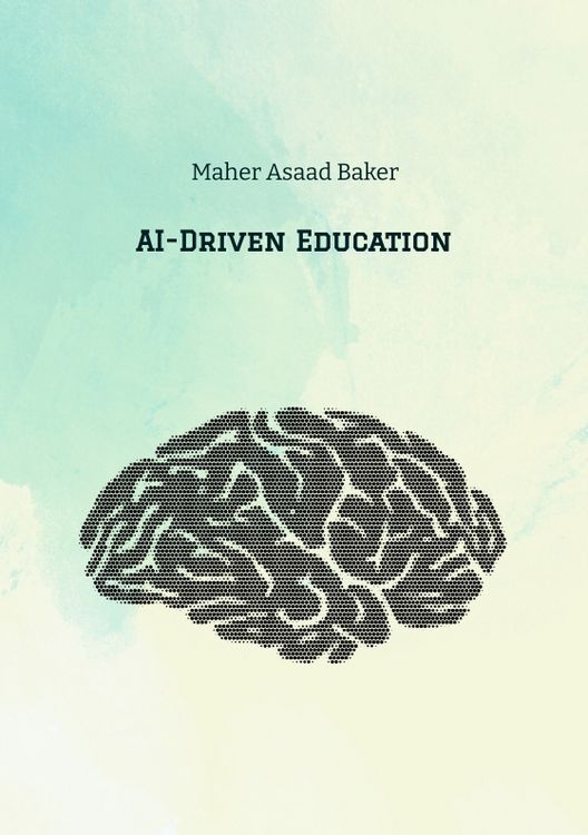 Produktbild: AI-Driven Education