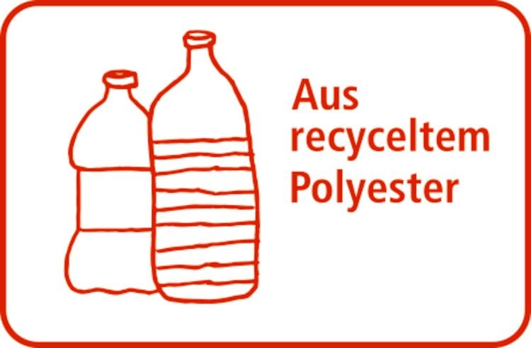 Produktbild: Brustbeutel
