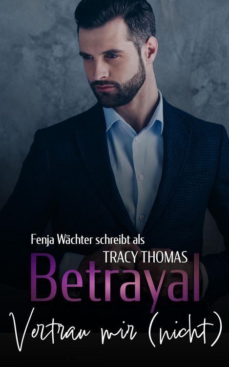 Produktbild: Betrayal - Vertrau mir (nicht)