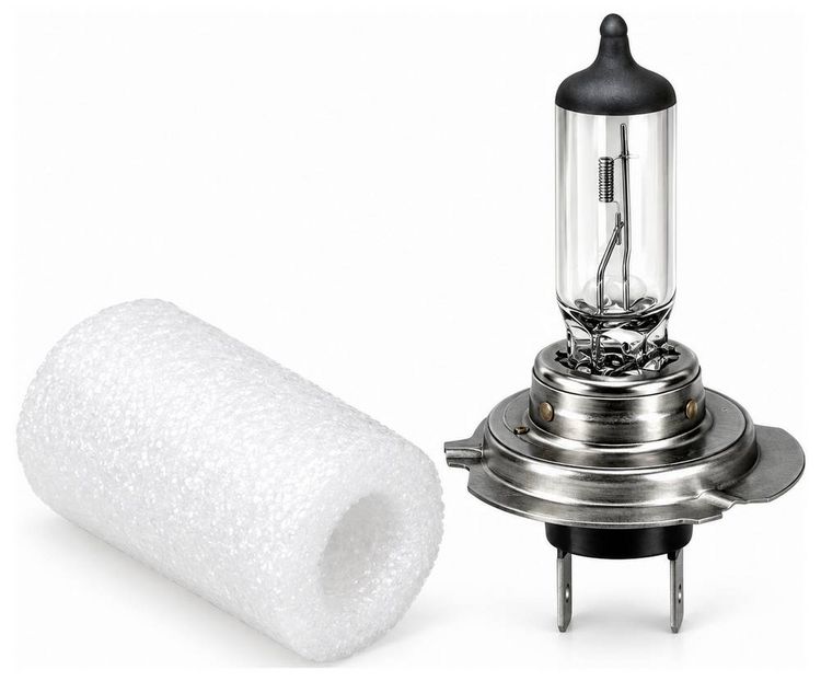 Produktbild: IWH 011842 Halogen Leuchtmittel H7 55W 12V