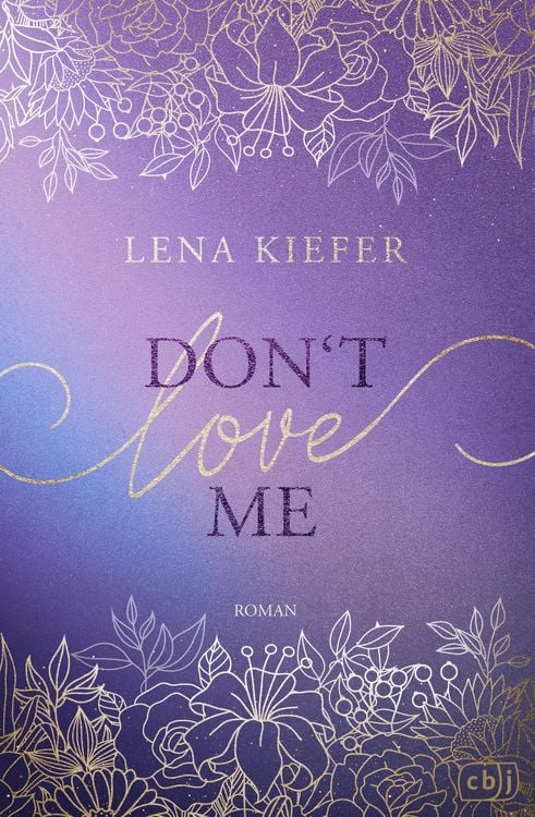 Produktbild: Don't LOVE me
