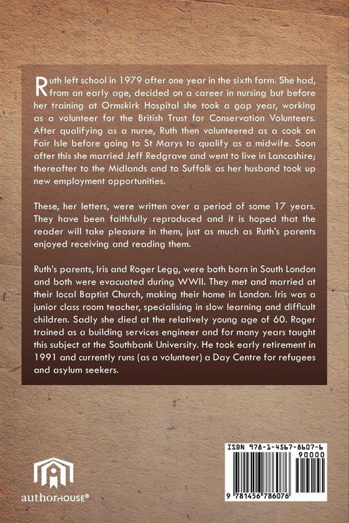 Produktbild: Letters from a Daughter