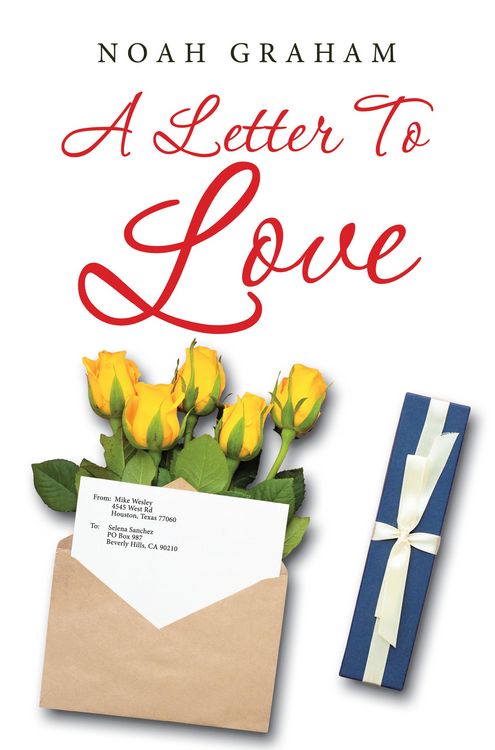 Produktbild: A Letter to Love