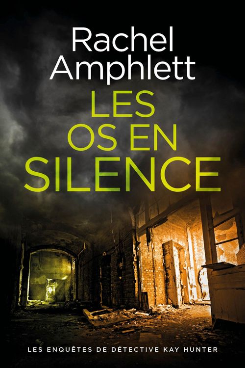 Produktbild: Les os en silence