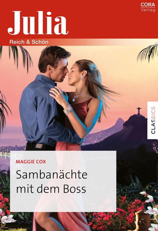 Produktbild: Samban&auml;chte mit dem Boss