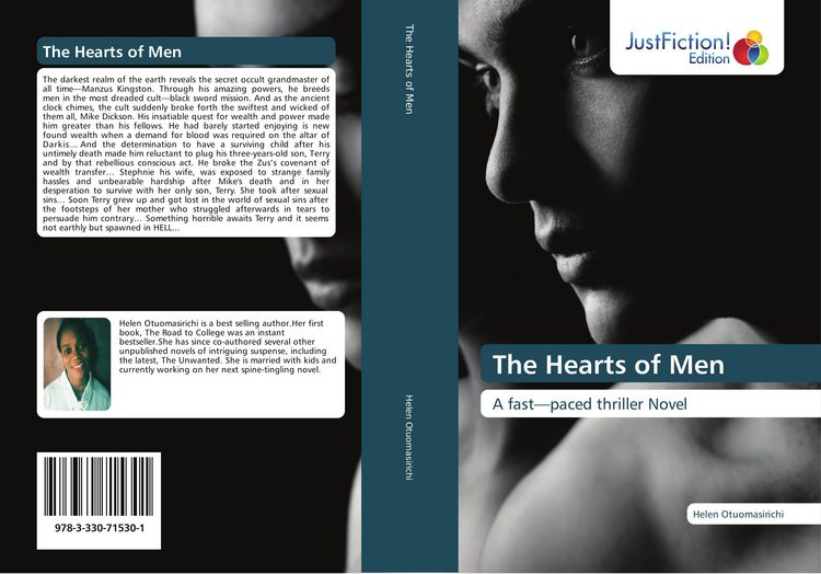 Produktbild: The Hearts of Men