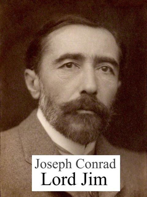 Produktbild: Lord Jim