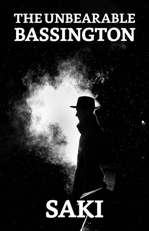 Produktbild: The Unbearable Bassington