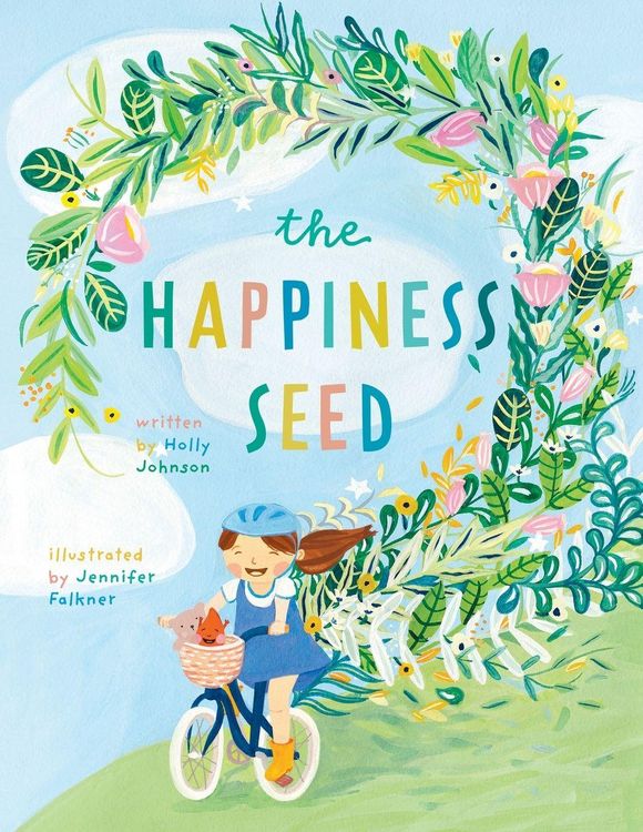 Produktbild: The Happiness Seed