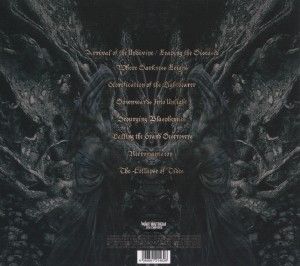 Produktbild: Purgatory: Necromantaeon (Digi)