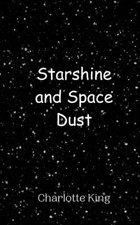 Produktbild: Starshine and Space Dust