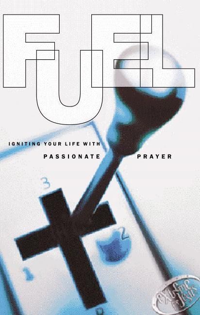 Produktbild: The Fuel