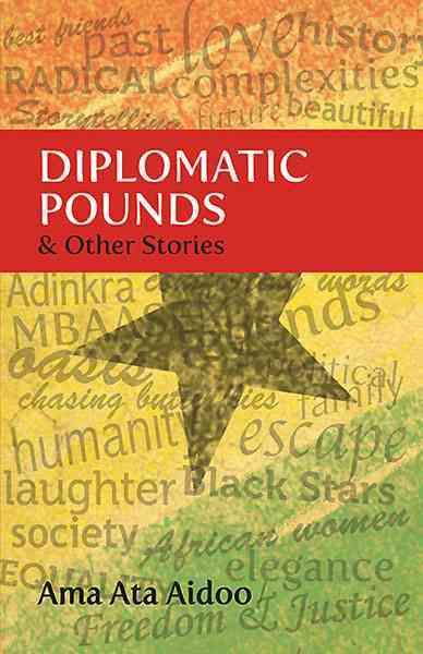 Produktbild: Diplomatic Pounds & Other Stories