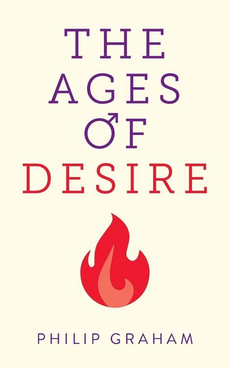 Produktbild: The Ages of Desire