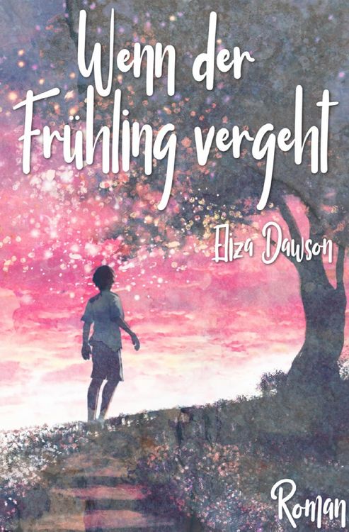Produktbild: Wenn der Fr&uuml;hling vergeht
