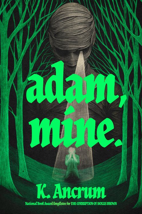Produktbild: Adam, Mine.