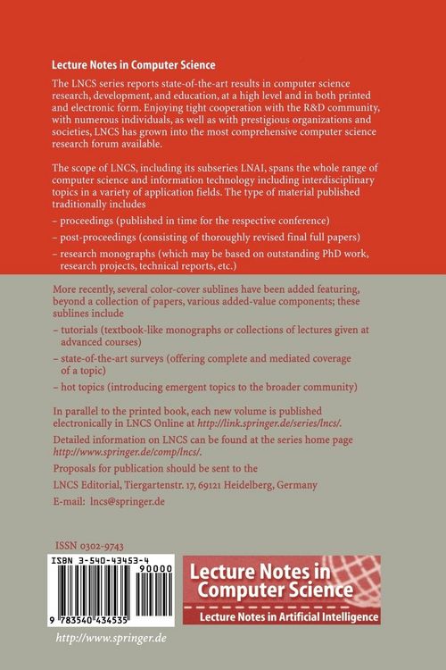 Produktbild: Developments in Language Theory
