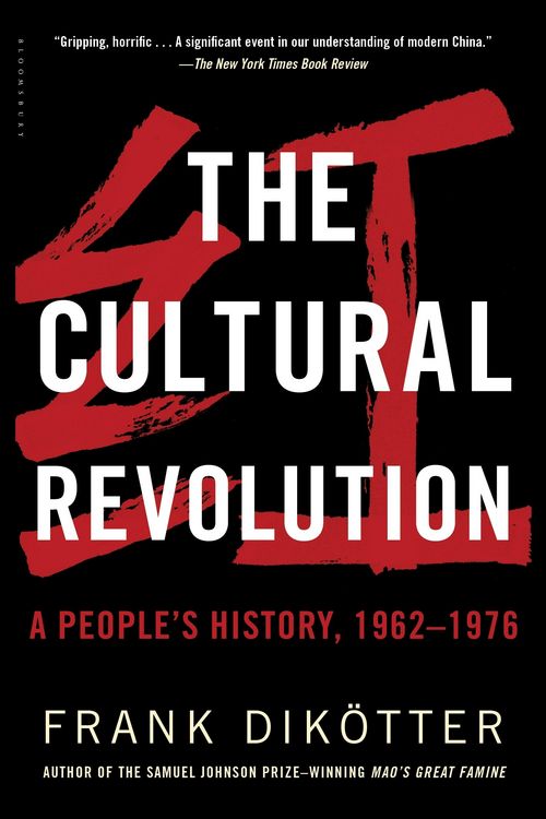 Produktbild: The Cultural Revolution