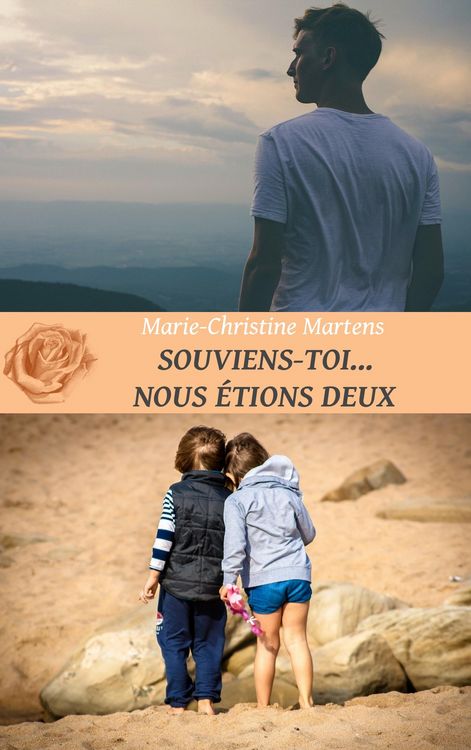 Produktbild: Souviens-toi... Nous &eacute;tions deux