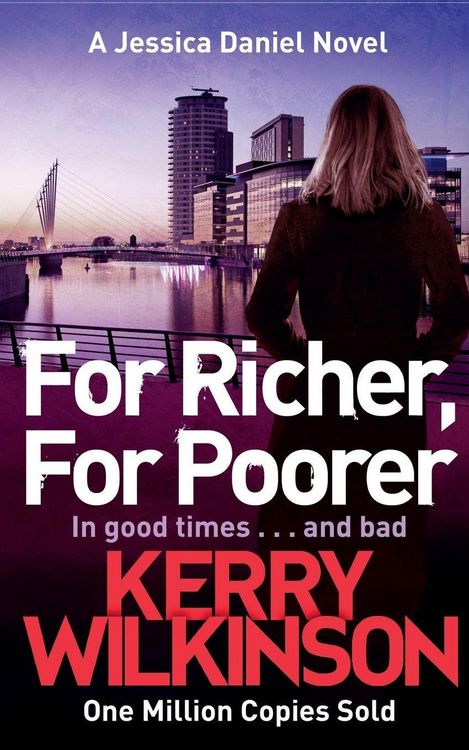 Produktbild: For Richer, For Poorer