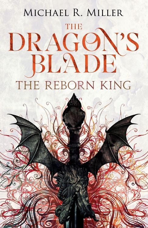 Produktbild: The Dragon's Blade