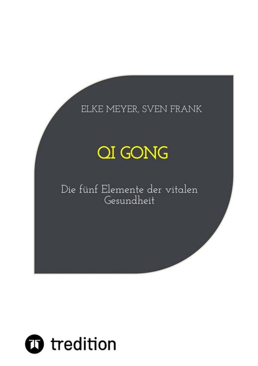 Produktbild: Qi Gong