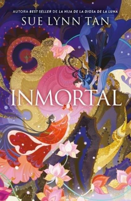 Produktbild: Inmortal